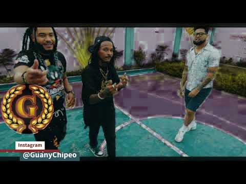 Lapiz Conciente  Goza Remix  Pakitin El Verdadero X Trauma Lirical Doble Tono Para Musicologos Guany