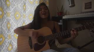 Valerie - Amy Winehouse (Cover)
