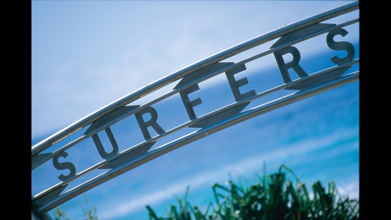 Hi Surf Beachfront Resort video tour