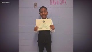 Family remembers 10-year-old boy shot, killed in Lancaster, South Carolina