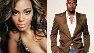 Beyoncé Feat. Kanye West - Ego (Remix)