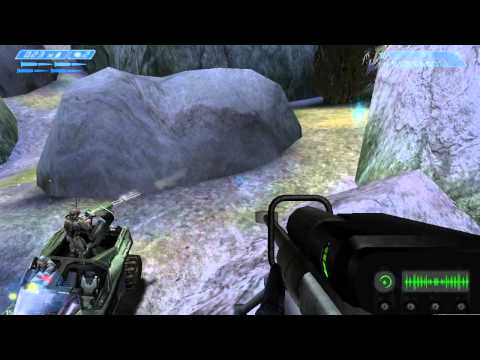 Let's Play Halo: Combat Evolved - Part  4