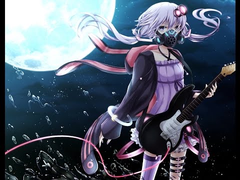 Nightcore -- Lost and Alone