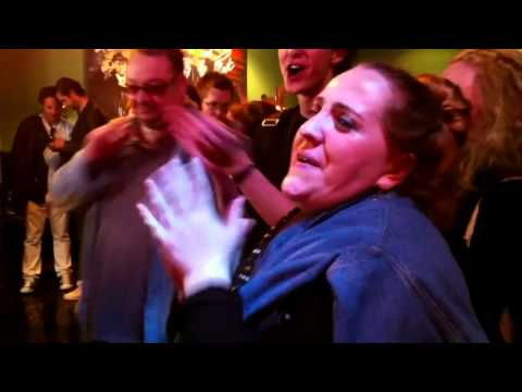 JAM # 036 @ THE HAT BAR