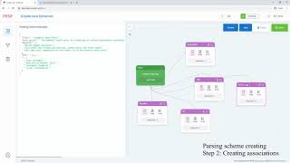 Web-crawler basic example