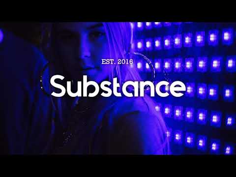 Malisha Bleau - Heartless (Simon Knowles & Joe Wilson Remix)