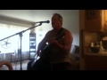 Richard Burack Sr jamming to Red Necking Love Making Night