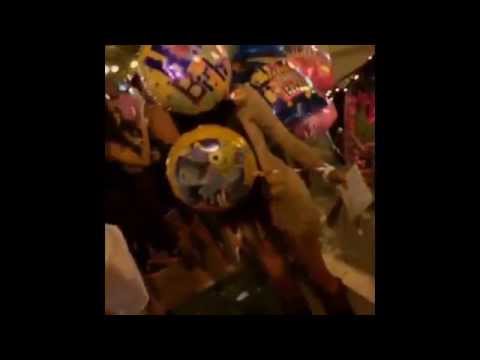 Young Thug Surprised Fiancé Jerrika Karlae With A New Car For Her Birthday