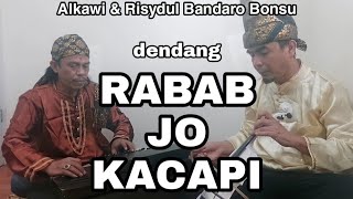 Download lagu DENDANG RABAB JO KACAPI - Alkawi & Risydul Bandaro Bonsu mp3 Download lagu DENDANG RABAB JO KACAPI - Alkawi & Risydul Bandaro Bonsu mp3