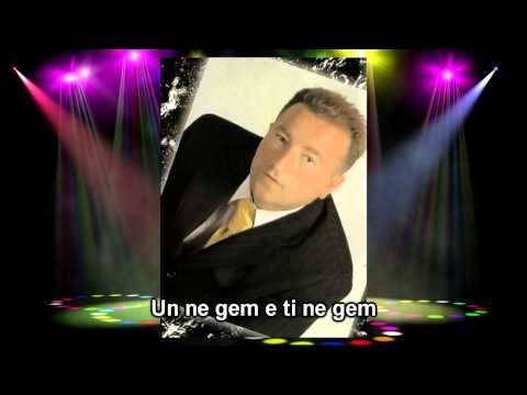 Smajl Lika - Un ne gem e ti ne gem