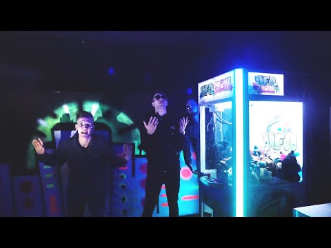 TOXXXIC x Chory Faun - CHAOS (prod. P1NX)