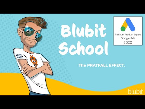🤭  The Pratfall Effect – di cosa stiamo parlando? | Blubit School