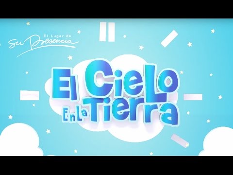 El Cielo En La Tierra - @SuPresenciaKids - Bichos Freak | Video Oficial
