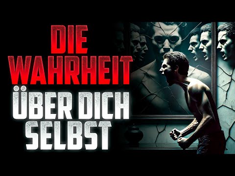 Carl Jungs brutal ehrliche Wahrheit über deine Schattenseite