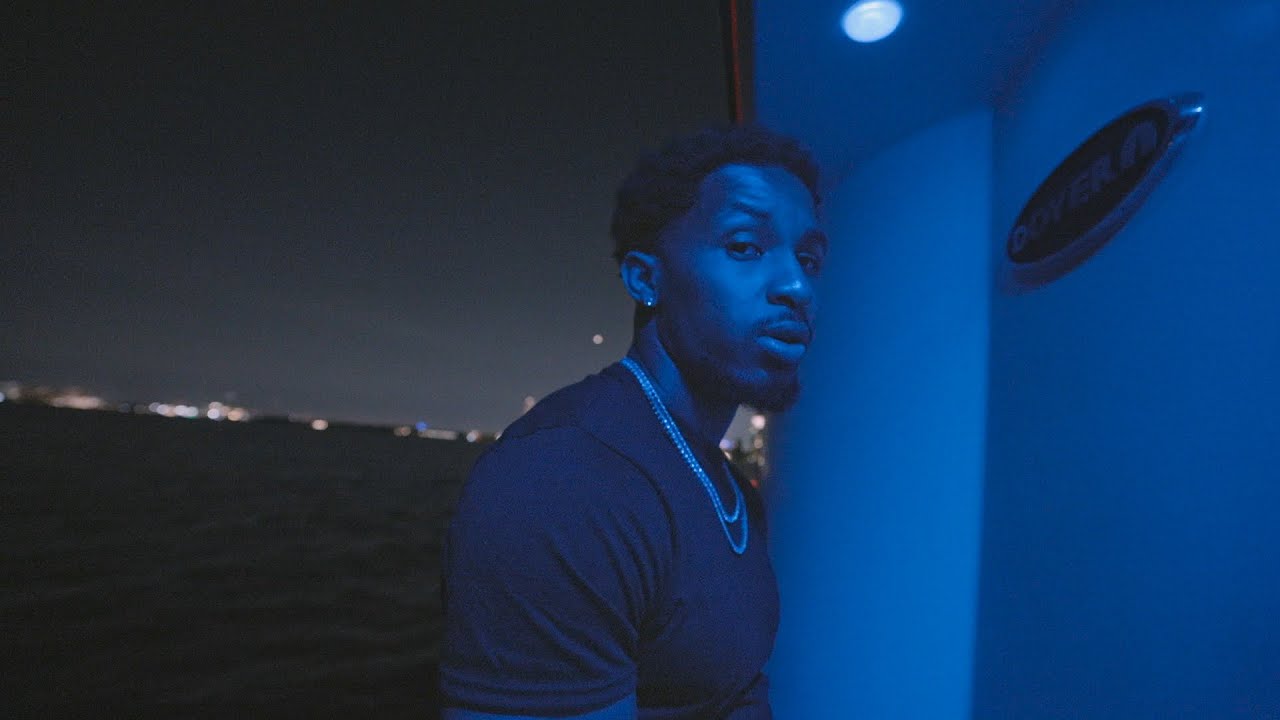 DDG - Never Do You Wrong (Music Video)