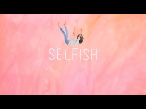 Anna Akana - Selfish (Official Music Video)