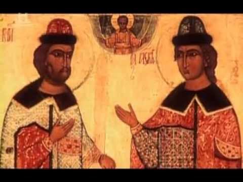 Rosja   Kraj Carów 2/4