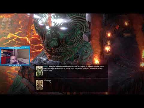 19# Pillars of Eternity II: Deadfire (CZ)