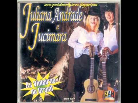 Juliana & Jucimara - Invernada de Recordações