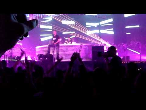 Masters of Hardcore@Brabanthallen - Courtyard - Evil Activities *HD*