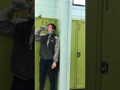 BOYZ DRINK WATER EP #336