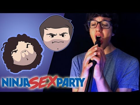 Ninja Sex Party: Danny Don't You Know - Full Band Cover | Christian Richardson