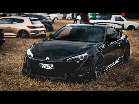 Toyota GT86 AERO / BRZ / FRS Car Porn [ UEL Header ] [ Invidia N1] [ Valentis ] [GT86 Tuning]