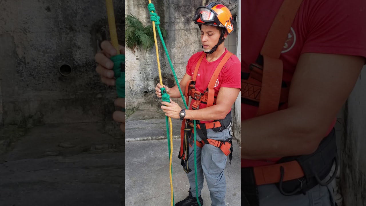 Ascensão Belonesi USAR 2020