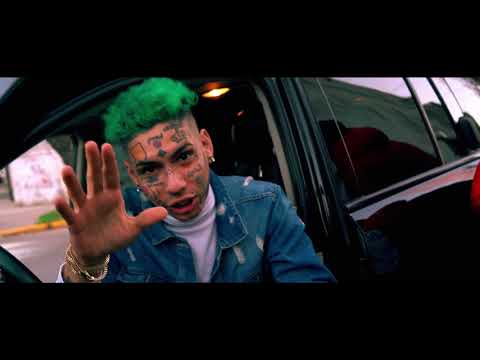 SK GoldenBoy - SACRYFICIO By_ @GnuinoRDMusic