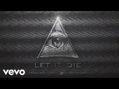 Starset - Let It Die (Official Audio)