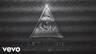 Starset - Let It Die (audio)