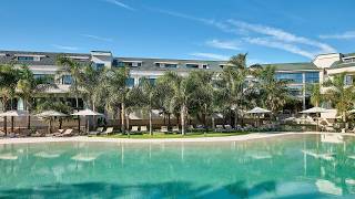 Calderona Wellness, Betera, Spain | Travel With Urvi
