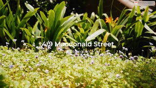 4/9 Macdonald Street, PADDINGTON, NSW 2021