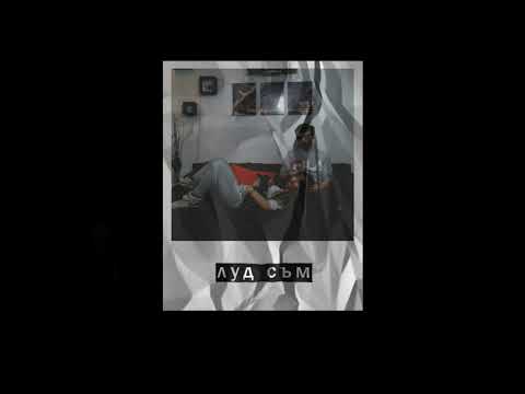 VeN10 ft. BORISLAVA - луд съм