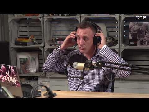 Odyseusz Olbiński (INTRO Festival) vs Artur Rawicz - 1 NA 1