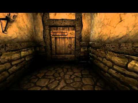 Amnesia: Custom Story - Silent Hallways Chapter 1 - Part 2