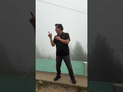 Saludos desde el pintoresco pueblito Cojton San Juan Atitan Huehuetenango, a unos 2500 mts de altura