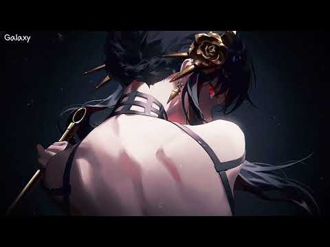 「Nightcore」→ Back From The Dead - (Lyrics)