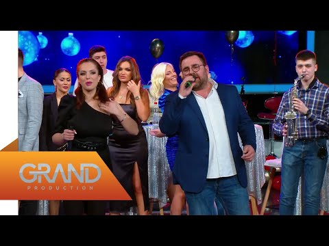 Mahir Mulalic, Marko i Goga Gacic, Caka i Tijana - SPLET - (LIVE) - (Tv Grand 29.12.2021.)
