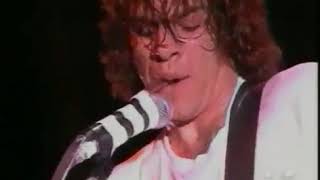 Ween-Live-Osaka, Japan-8-6-2000 Voodoo Lady and Doctor Rock