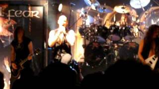 Primal Fear Killbound live in Geiselwind 2009