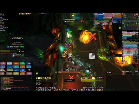Provoke vs Mythic Imonar