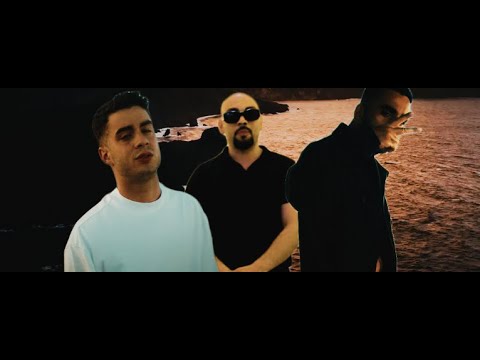 [FREE] PA Sports x Kianush x Jamule Type Beat - "Monster" (Prod. By KI BEATS x ATON x theevoni)