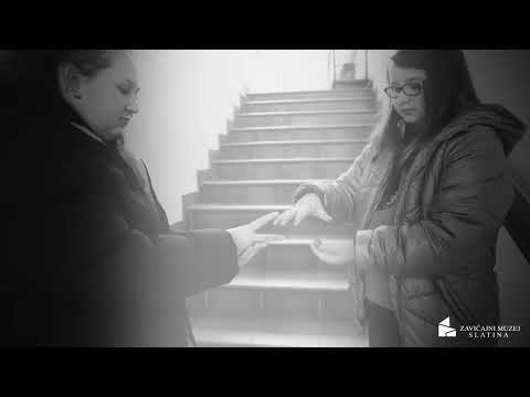 Noć muzeja 2023. - Stare tradicionalne igre