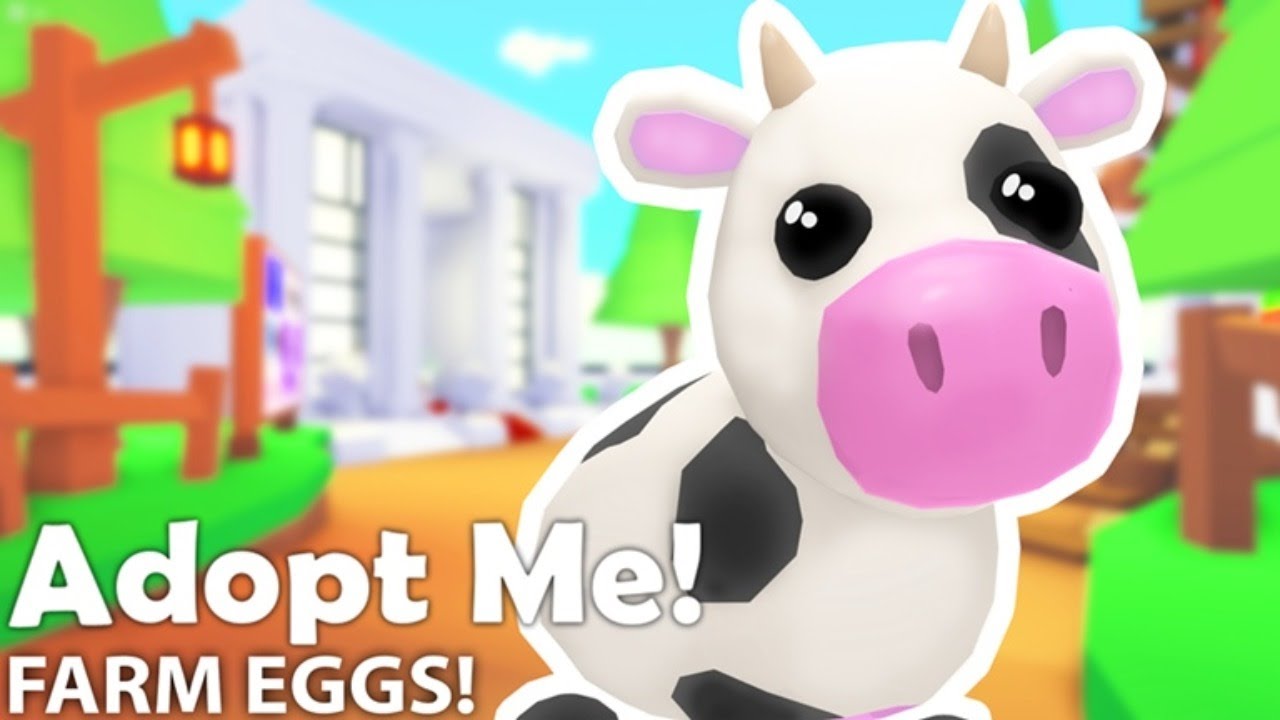 Adopt Me Egg Script - roblox adopt me easter the hacked roblox game
