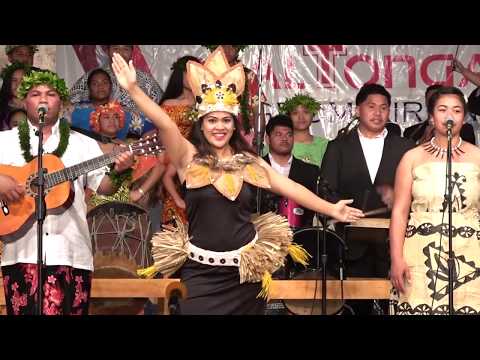 Moana Medley - We Know the Way feat  TTI