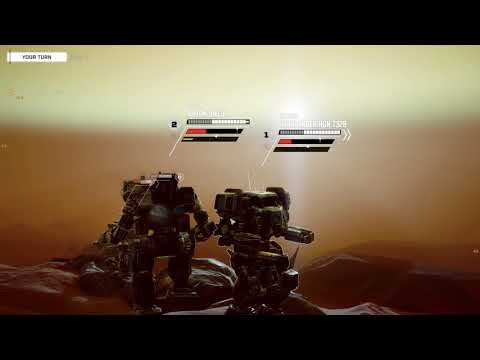 BattleTech - Part 47