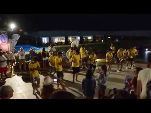 Run Eventi 2014 - Street Band Route99