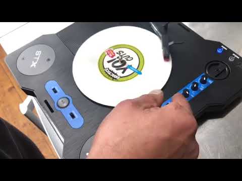 Stanton STX my review and feedback