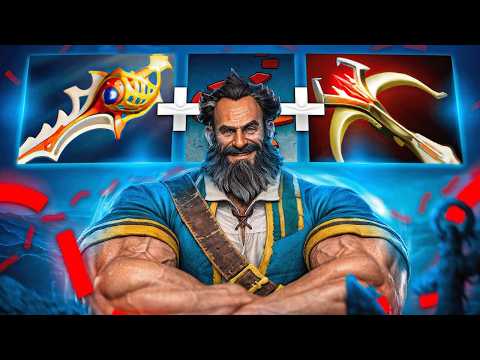 One Shot Kunkka Divine Rapier🔥🔥🔥27 Kills Carry The Game | Dota 2 Gameplay